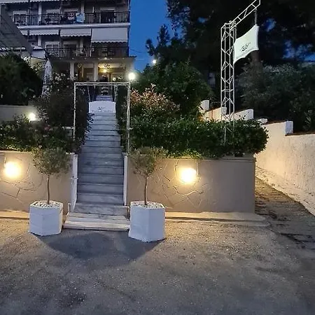 Maistrali Skála Marión