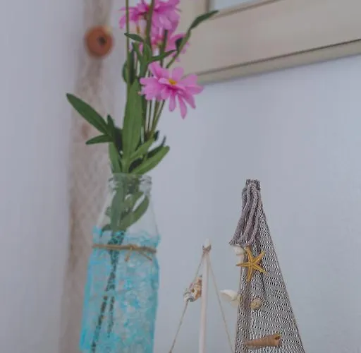 Konukevi Maistrali Skála Marión