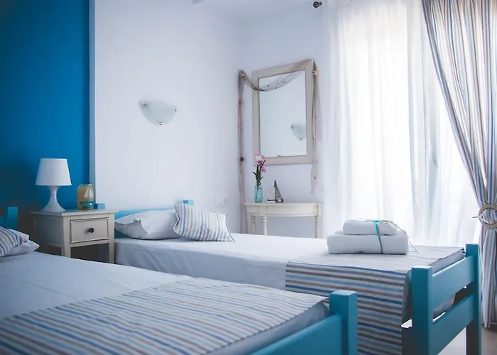 Maistrali 3* Skála Marión