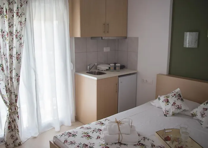 Maistrali Skála Marión