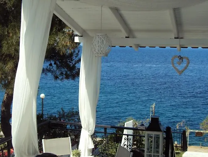 Maistrali Skála Marión