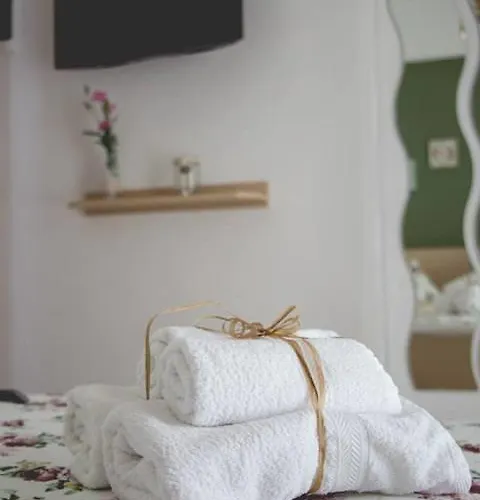 Maistrali Konukevi 3*