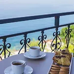 マイストレイル ペンション