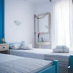 マイストレイル ペンション 3* Skála Marión