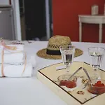 マイストレイル ペンション 3*