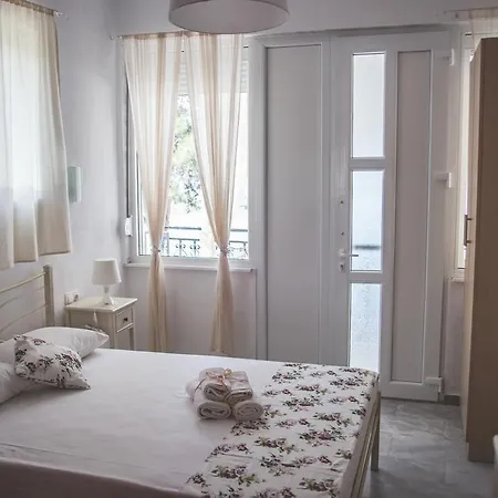 πανσιόν μαϊστράλι