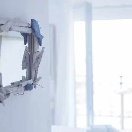 בית הארחה Maistrali