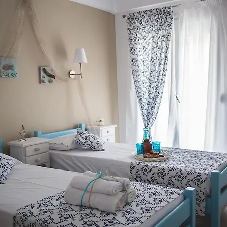 Maistrali Pensionat 3*