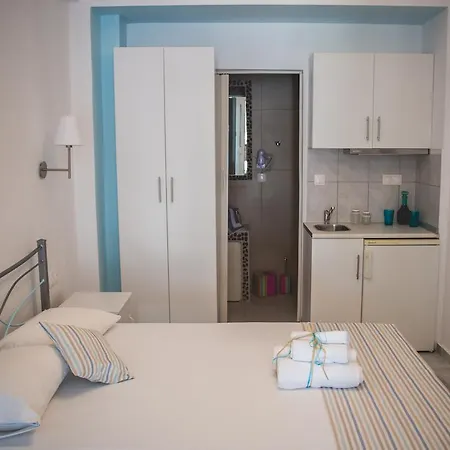 Maistrali בית הארחה 3*