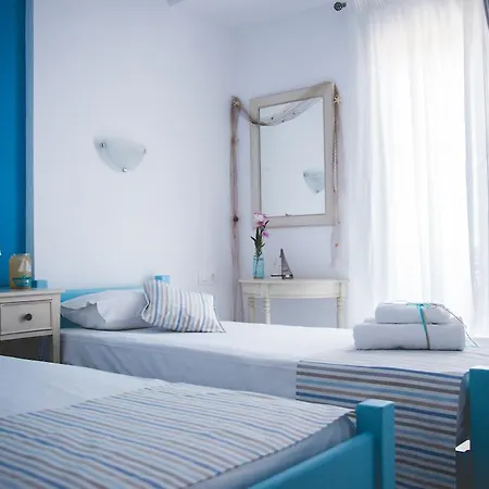 Maistrali 3* Skála Marión