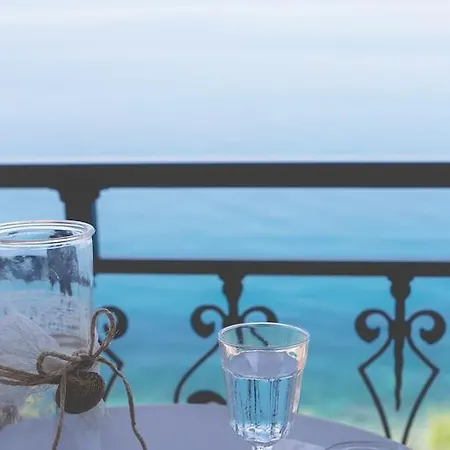 בית הארחה Maistrali