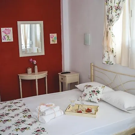 Maistrali בית הארחה 3*