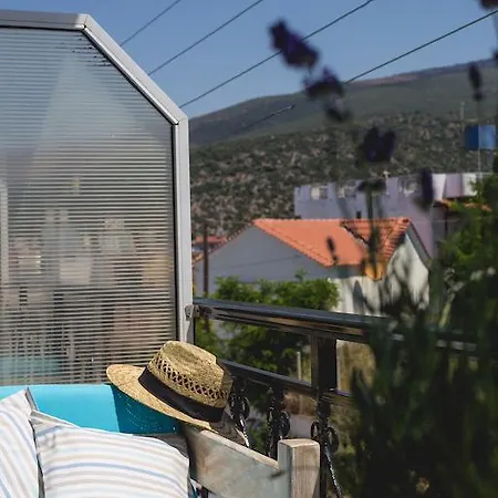 Pensionat Maistrali 3*