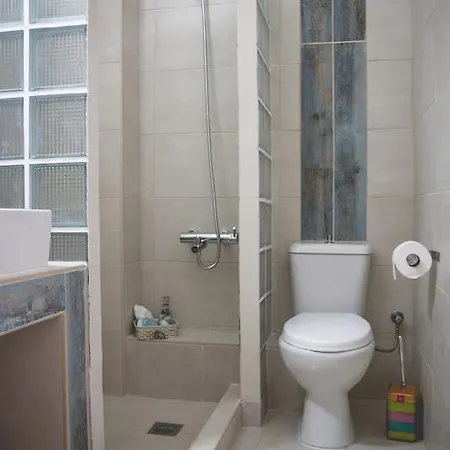 Maistrali בית הארחה