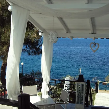 Maistrali Skála Marión