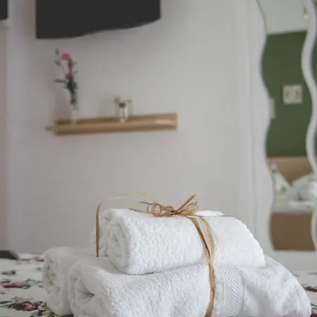 Maistrali Pensionat 3*