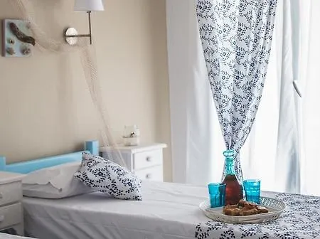 Maistrali 3* Skála Marión