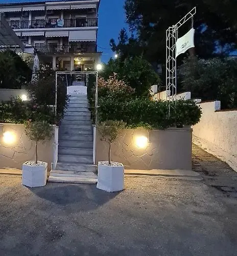 Maistrali Skála Marión