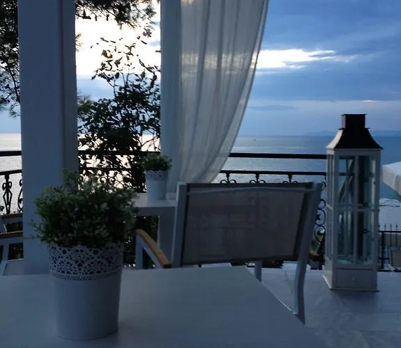 Maistrali Maison d'hôtes