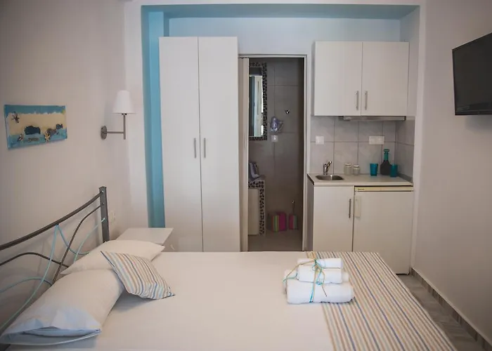 Maistrali Maison d'hôtes 3*