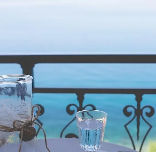 Maison d'hôtes Maistrali