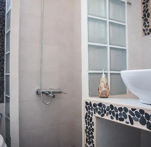 Maison d'hôtes Maistrali Skála Marión