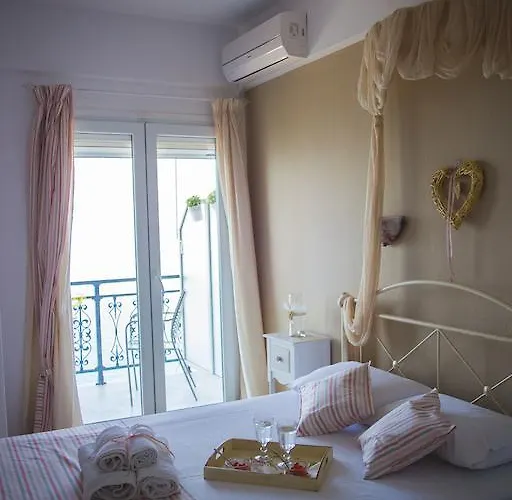 Maistrali Maison d'hôtes