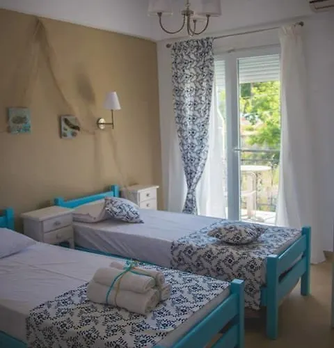 Maistrali Maison d'hôtes