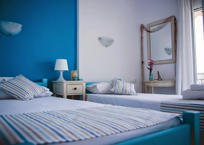 Maistrali 3* Skála Marión