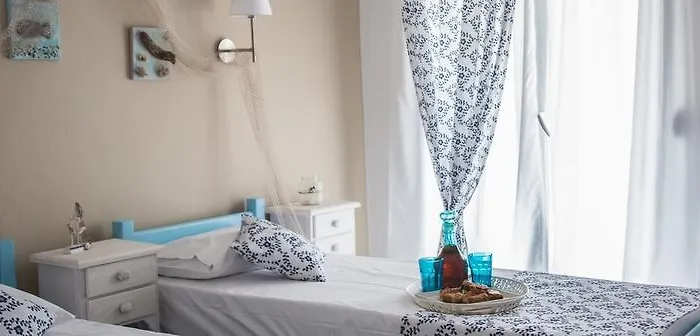 Maistrali 3* Skála Marión